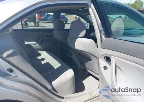 2009 Toyota Camry Le z USA, uszkodzony, nr VIN 4T4BE46K19R100917